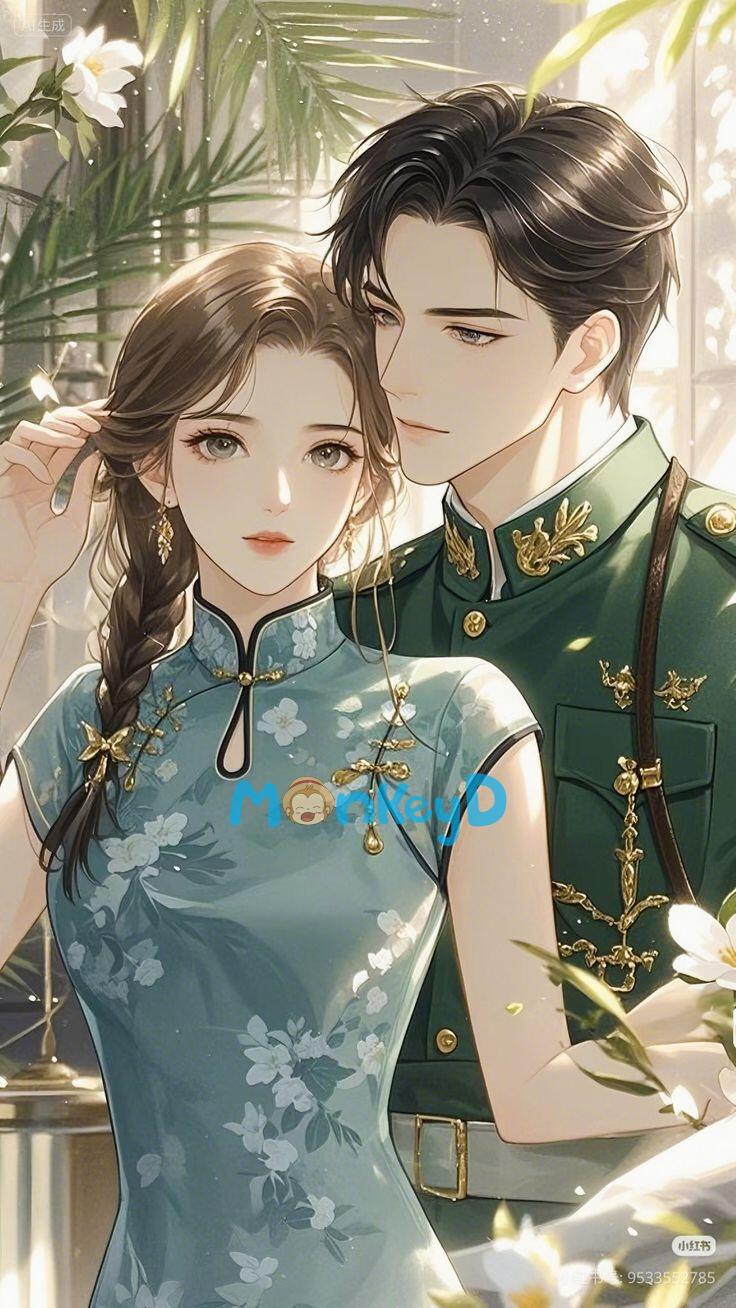 Cô Em Chồng Cực Phẩm Thập Niên 70