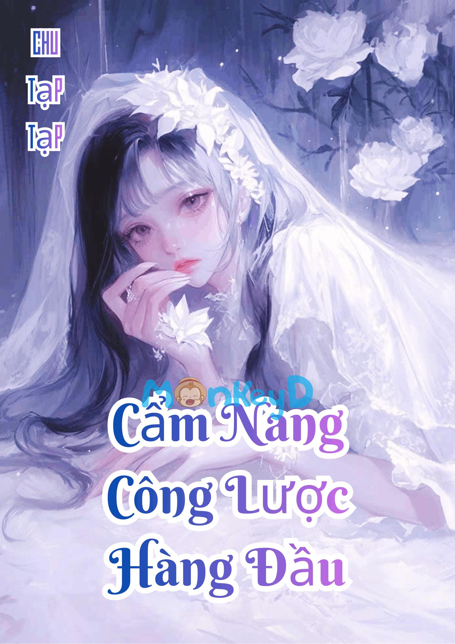 Cẩm Nang Công Lược Hàng Đầu