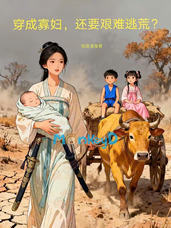 Đoạn Thân Trước Khi Chạy Nạn, Mang Theo Không Gian, Cả Nhà Ăn Sung Mặc Sướng