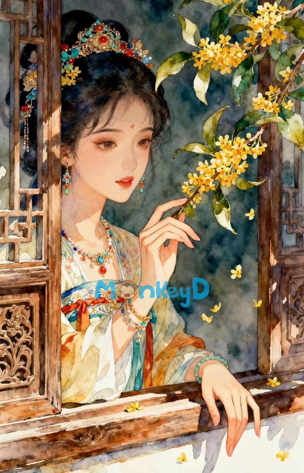 Thiên Kim Thật: Nàng Mang Cốt Cách Phản Nghịch