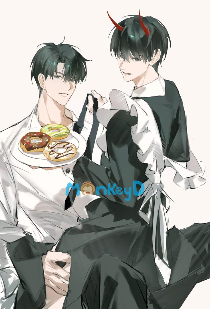 Thái Tử Gia Thích Mặc Đồ Nữ Giả Làm Bạn Gái Tôi