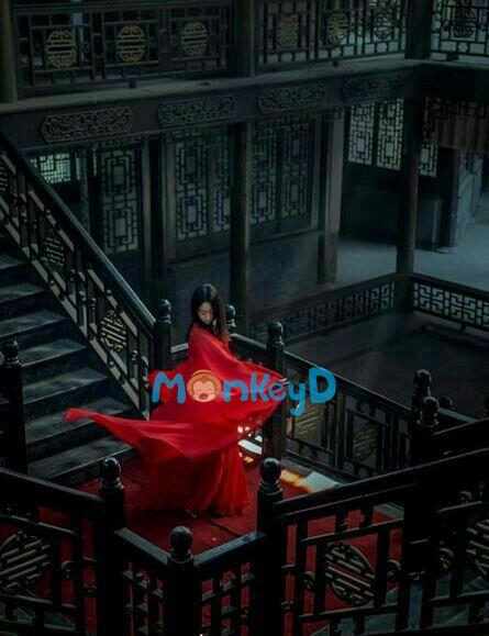 Đừng Cho Hoàng Đế Biết Ngươi Xuyên Không Tới Đây