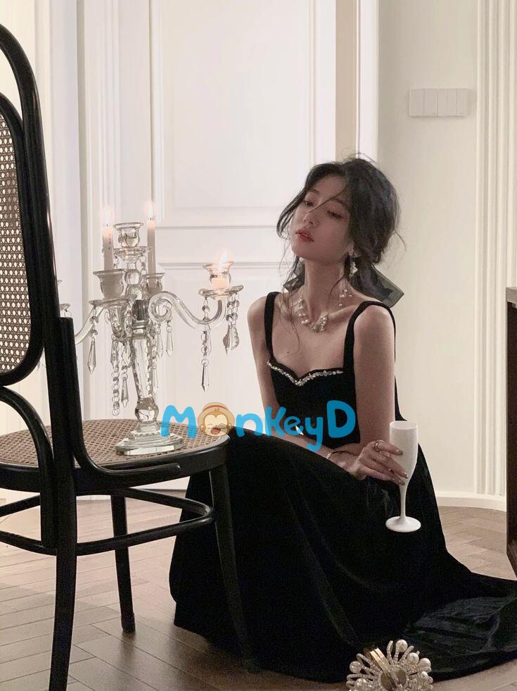 Lễ Trưởng Thành Của Nàng Công Chúa