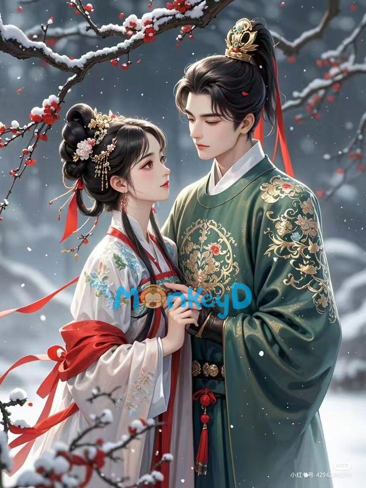 MƯỢN LONG CHỦNG, TRẢ MỐI HẬN XƯA