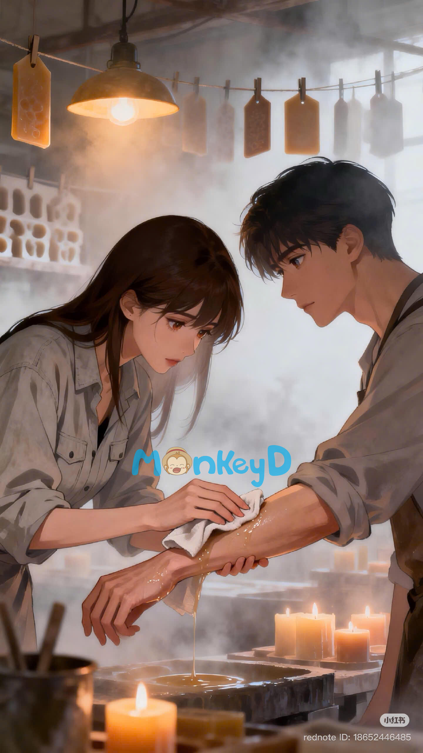 TÔI HUẤN LUYỆN MỘT CẬU NHÓC BÉO TRỞ THÀNH ANH CHÀNG CƠ BẮP ĐẸP TRAI