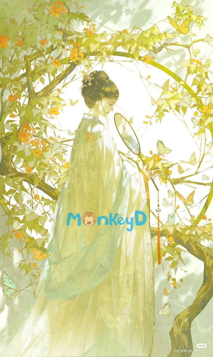 Huyết Lệnh Trường An