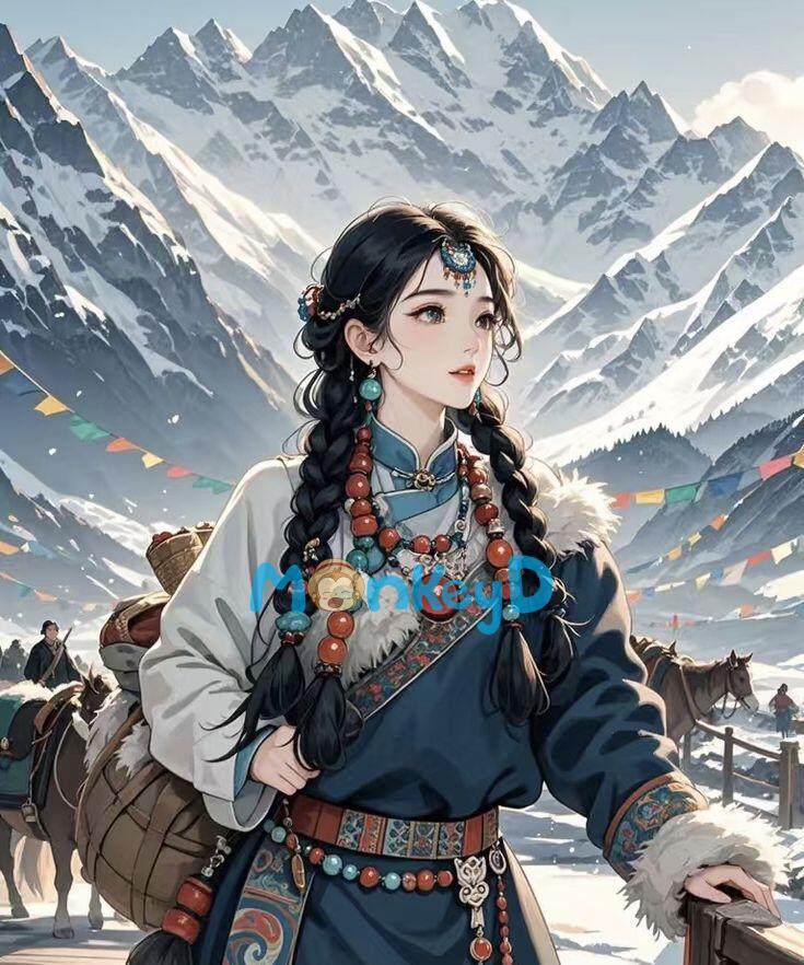 PHÚC VẬN NÔNG NỮ: TRƯỞNG TỶ MANG THEO KHÔNG GIAN GIAO DỊCH TRĂM TỶ