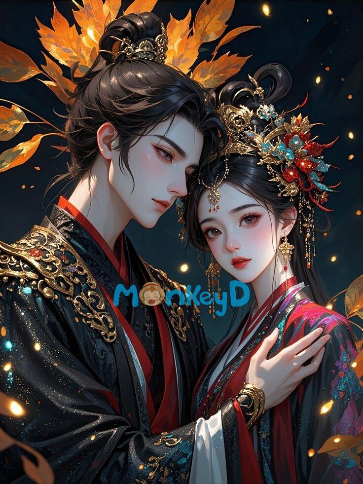 SAU LƯNG PHU QUÂN, TA NUÔI MỘT NAM NGOẠI THẤT