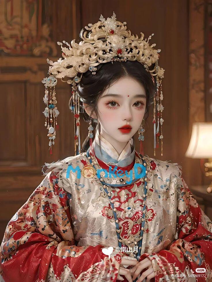 Đế  Vương Nghiệp