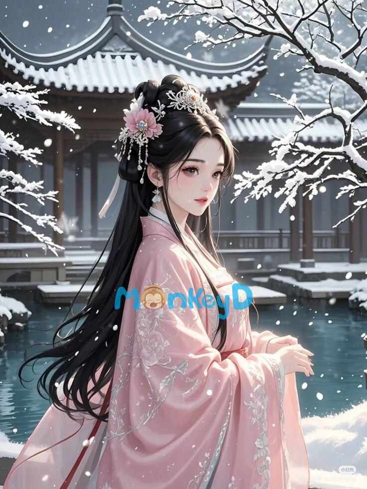 MẸ CHỒNG NHÒM NGÓ CỦA HỒI MÔN