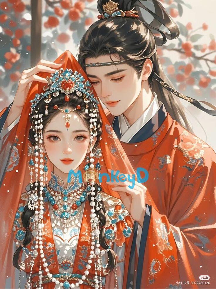 Thế Có Hồng Ngọc