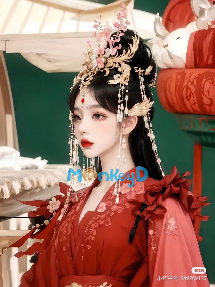 Bổn  Cung  Thành  Áp  trại  Phu  Nhân