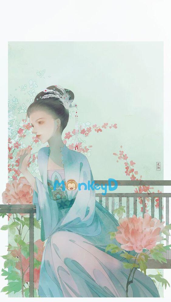 Mộng Độ Đêm Xuân