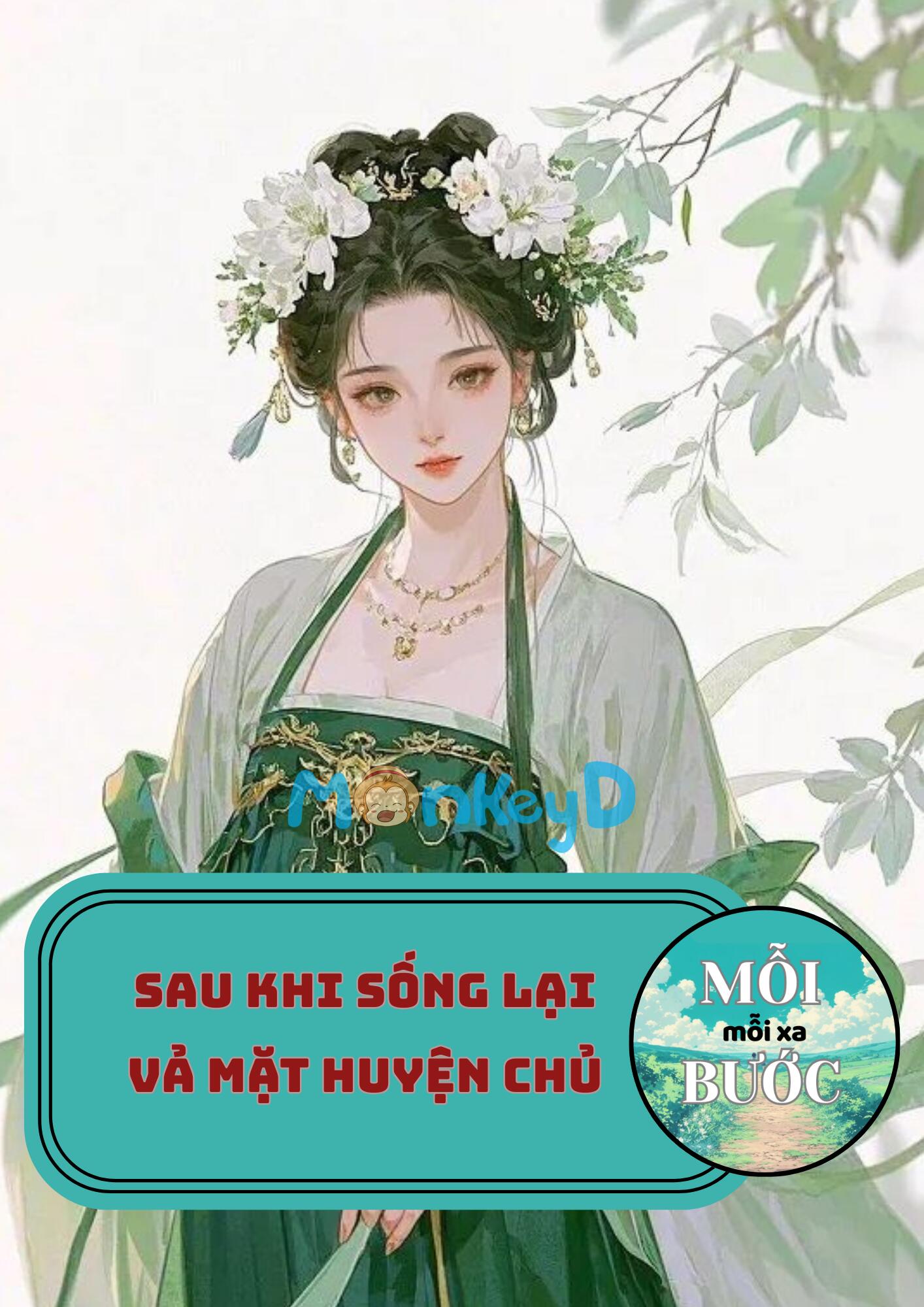 Sau Khi Sống Lại Vả Mặt Huyện Chủ