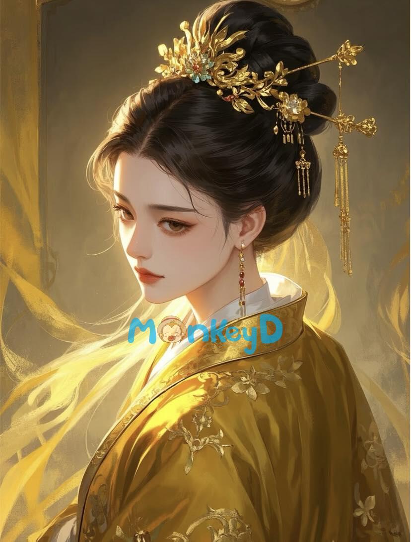 BỐC TOÁN TỬ - MẠN CHÂU SA HOA