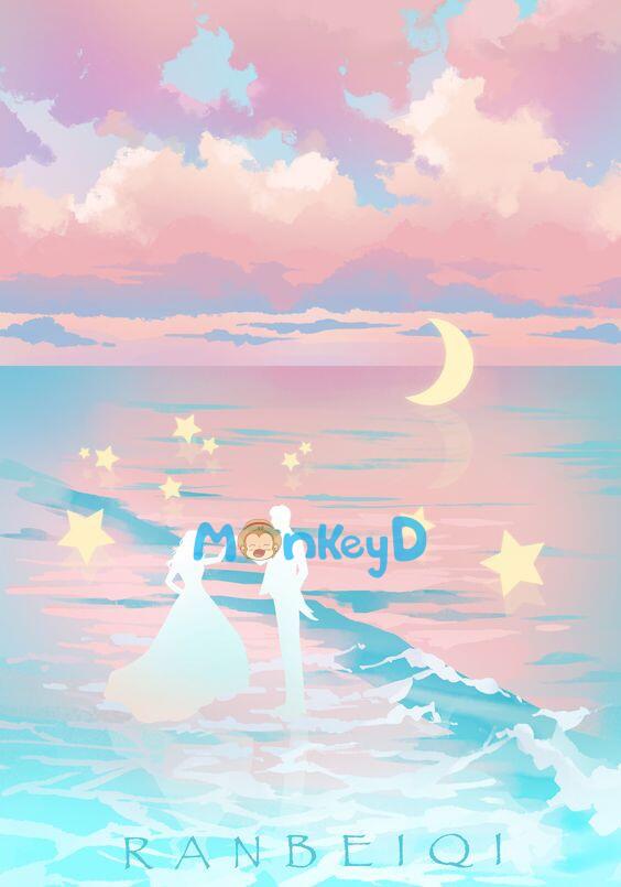 Tình Yêu Cuồng Nhiệt Ở Độ Không