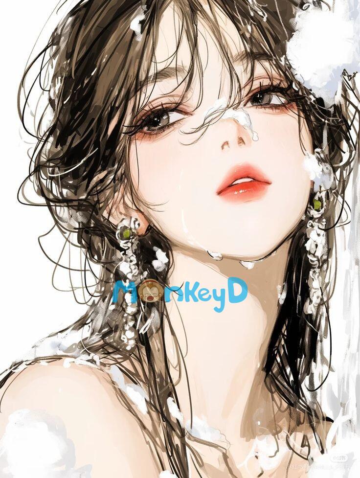 Dụ Dỗ Yêu Đương: Chú Phá Giới Quấn Lấy Tôi