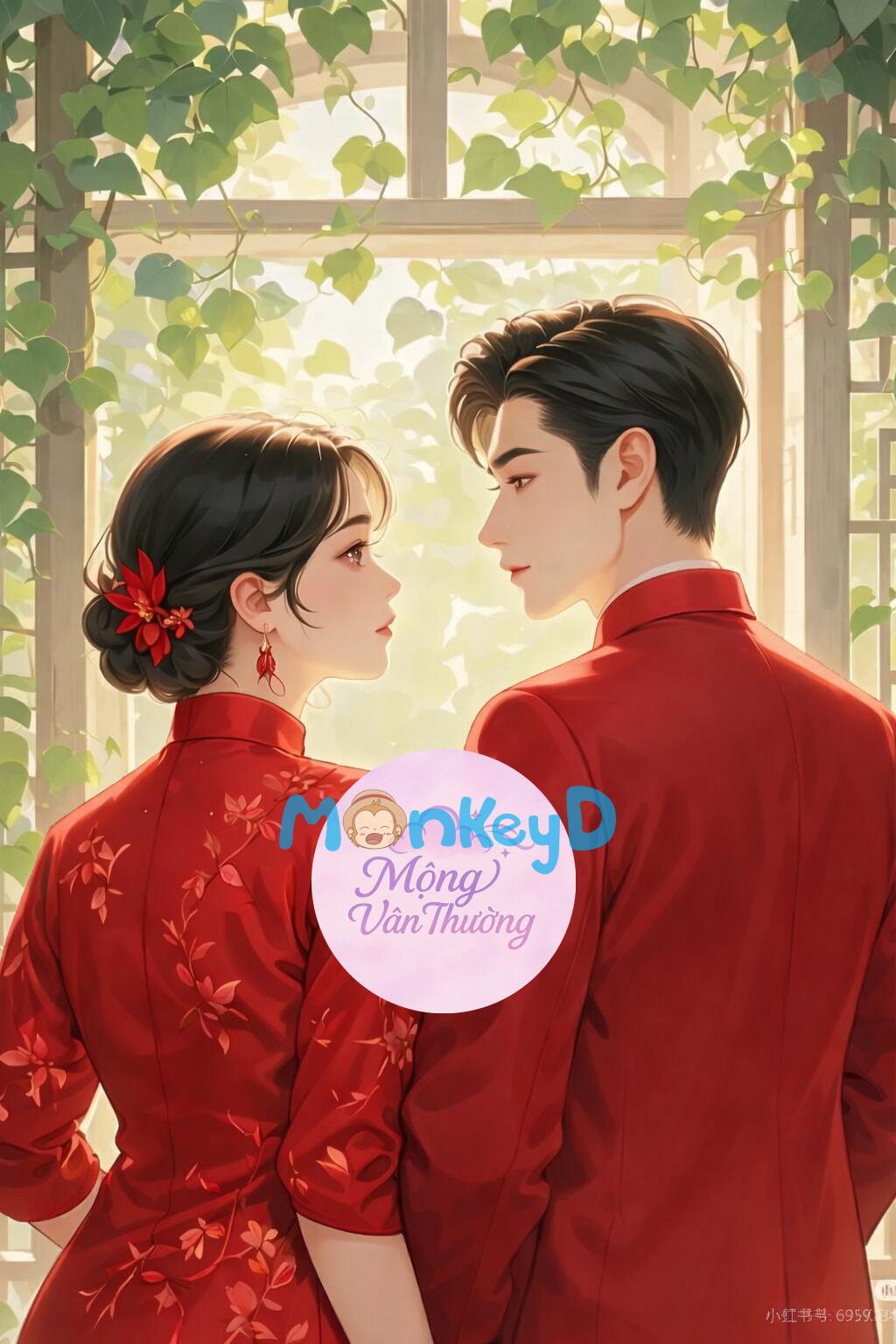 Thập Niên Quân Hôn: Gả Cho Sĩ Quan Được Cưng Chiều Đến Phát Khóc