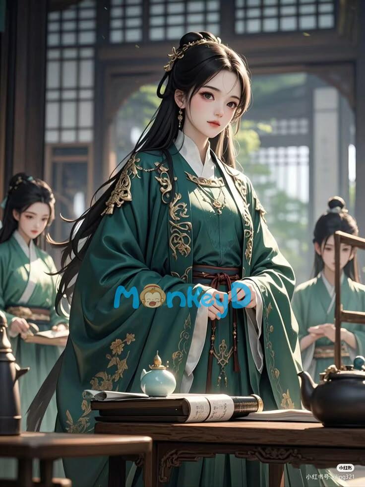 CẨM TÚ TRƯỜNG AN