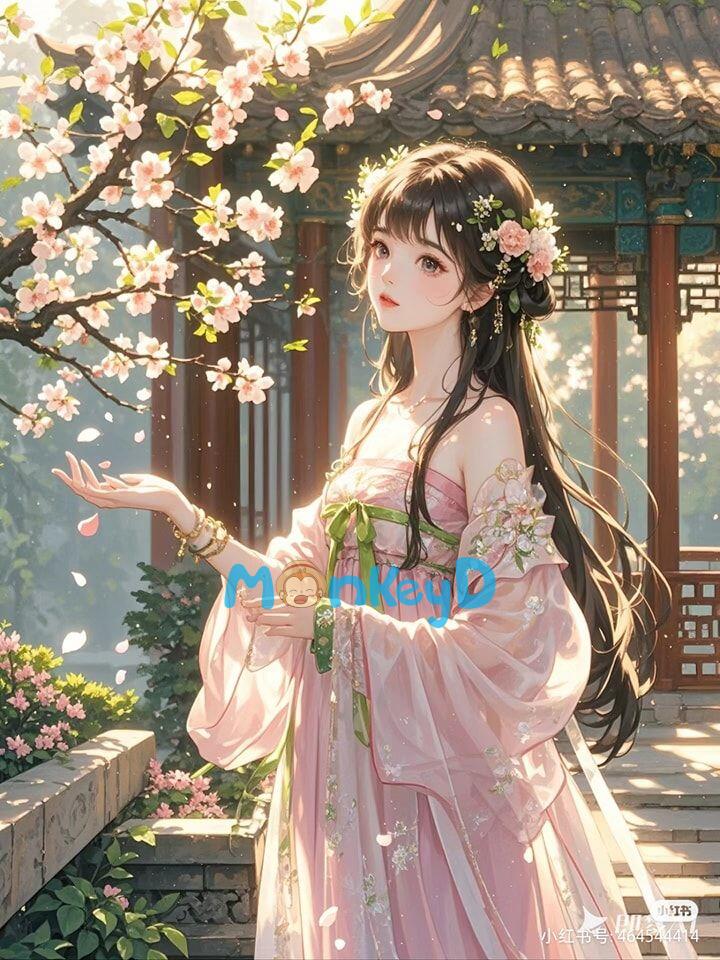 SAU KHI BỊ VỊ HÔN PHU CHỈ ĐIỂM LÀ GIẢ THIÊN KIM