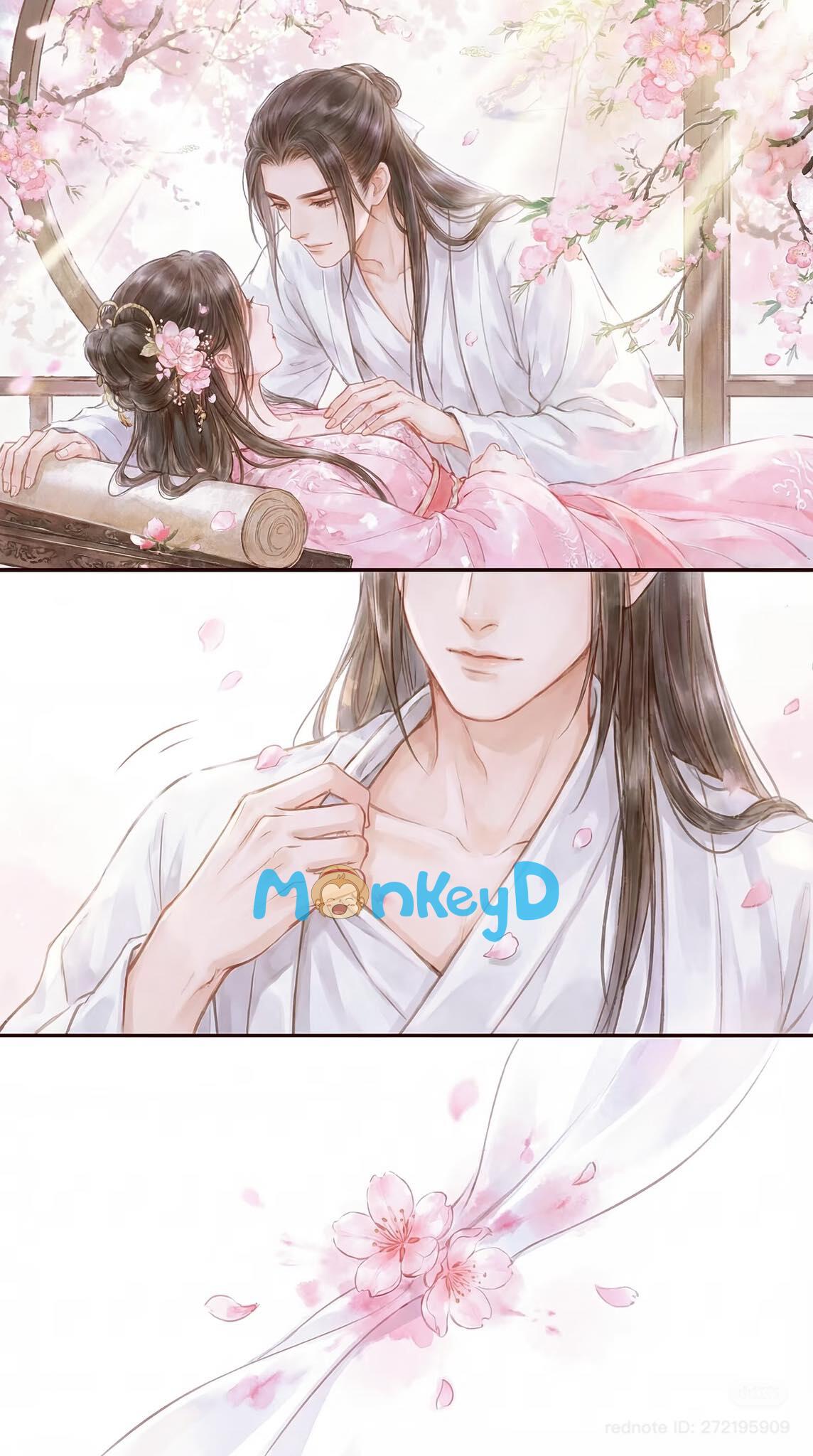 NÀNG LÀ DUY NHẤT CỦA TA