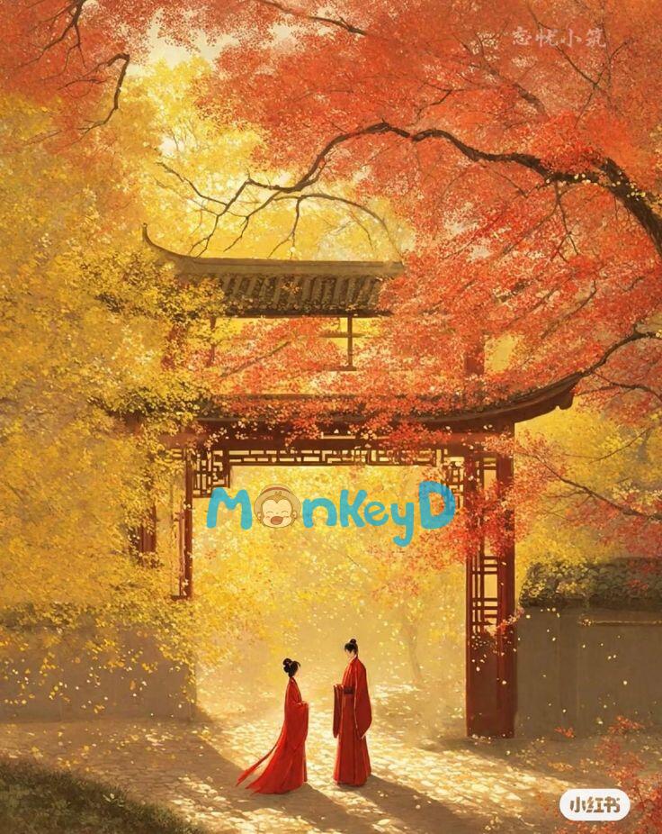 DƯ VÃN MỘ THỪA PHONG