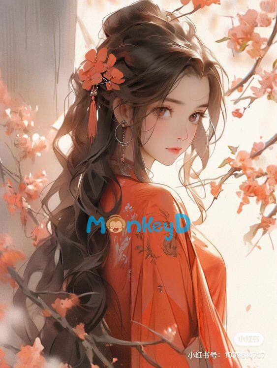 NÀNG COI NHƯ ÁC ĐỘC NỮ XỨNG