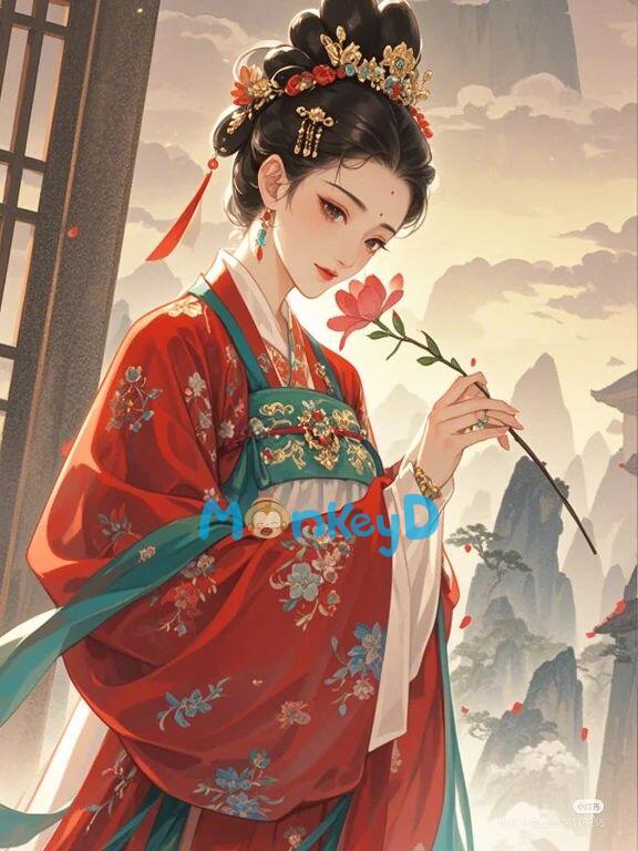 Hòa Ly Với Tướng Quân, Ta Mang Theo Cả Nhà Hắn Rời Đi