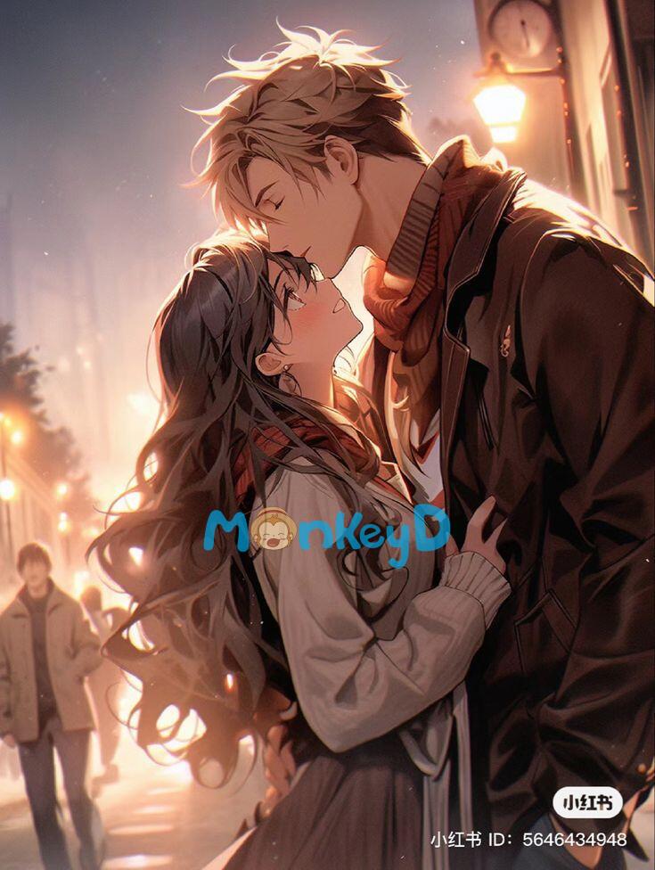 Anh Biết Tên Em, Em Biết Lòng Mình Có Anh