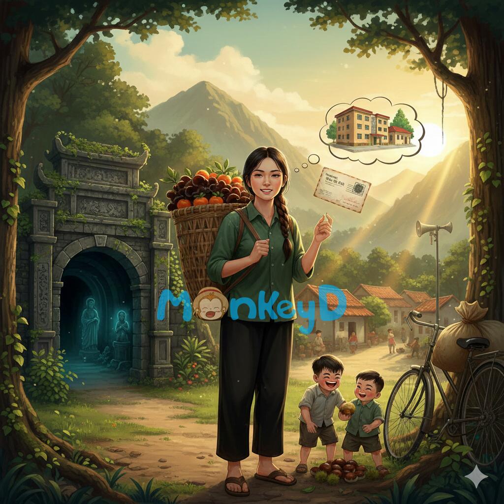 [Thập niên 70] Nhật ký tuỳ quân