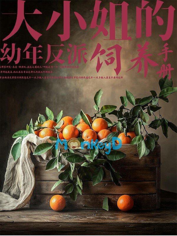 SỔ TAY NUÔI DƯỠNG VAI ÁC CỦA ĐẠI TIỂU THƯ