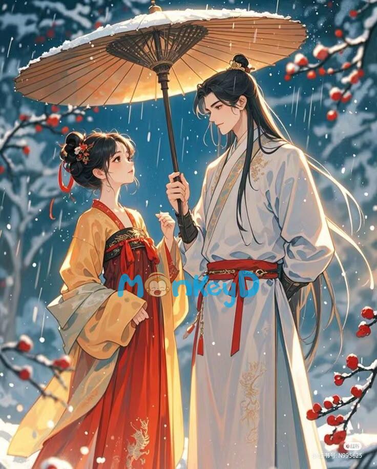 XUYÊN VỀ NĂM MẤT MÙA: MANG THEO KHÔNG GIAN GẢ CHO THỢ SĂN THÔ KỆCH