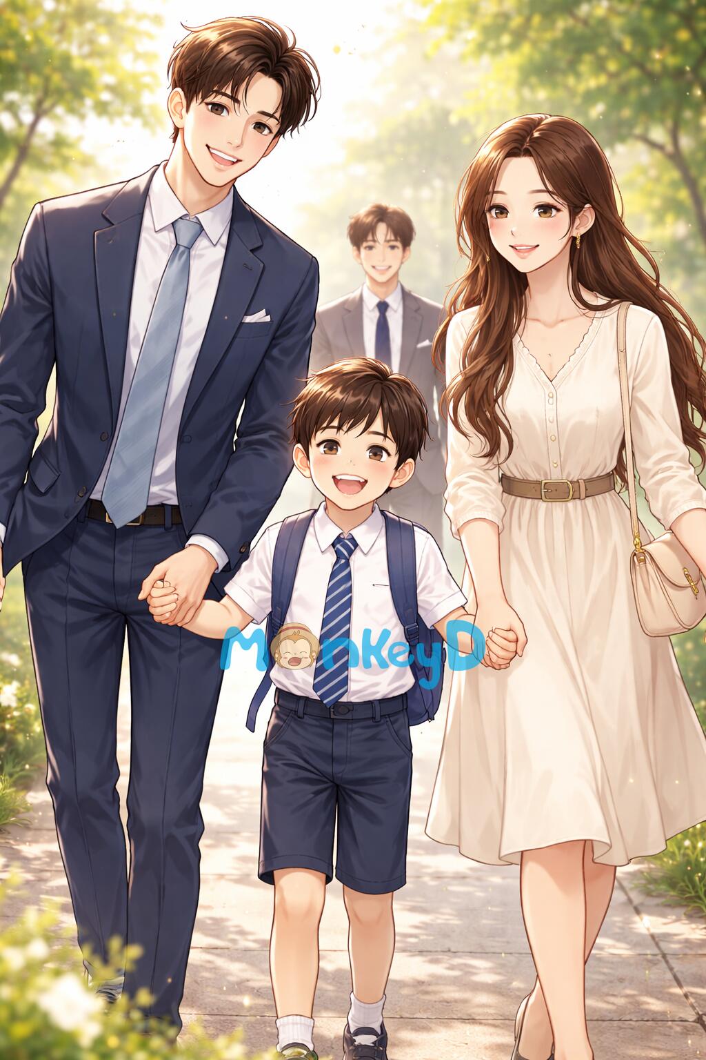 Đừng mãi nghĩ về quá khứ