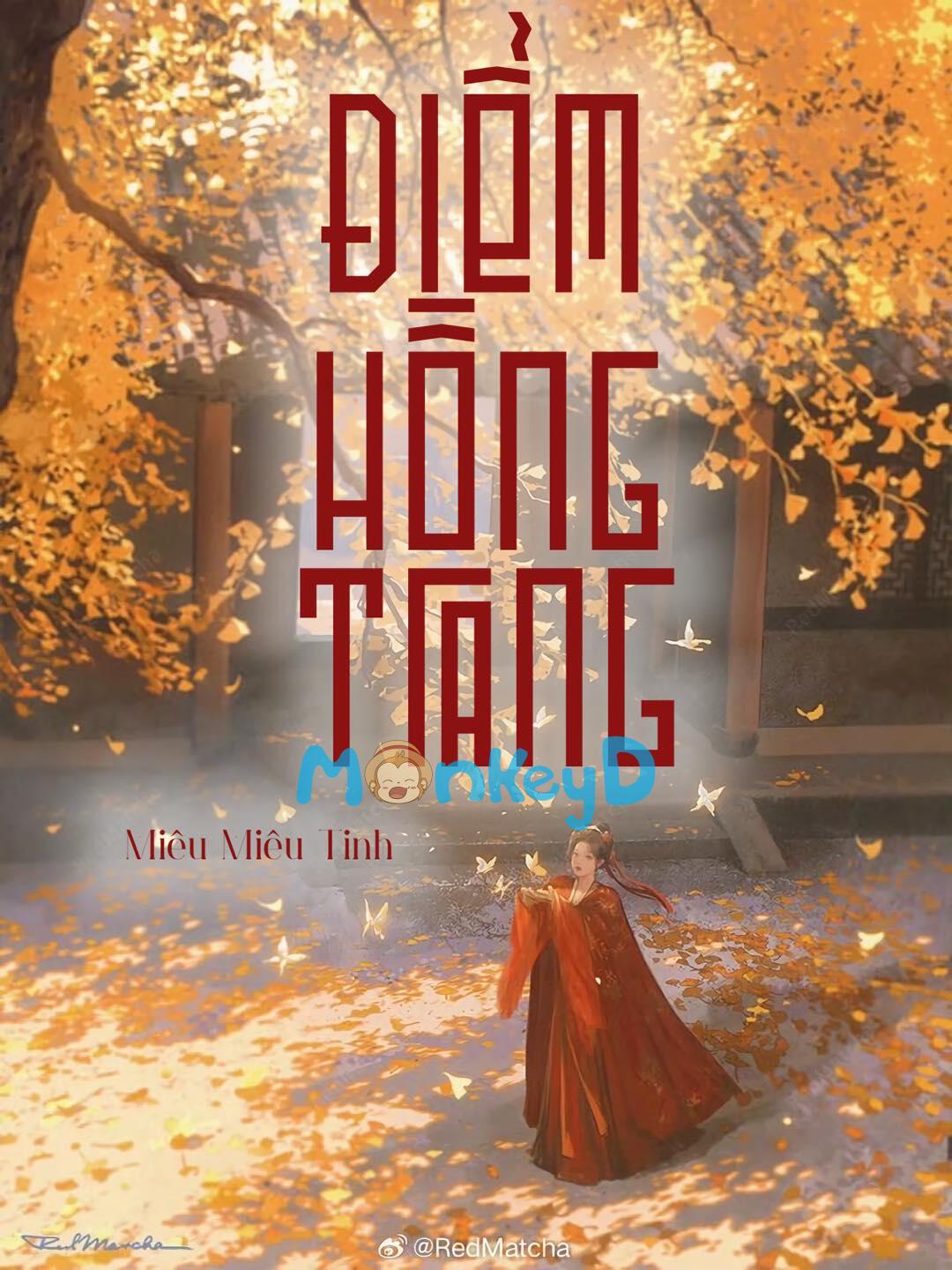 ĐIỂM HỒNG TRANG