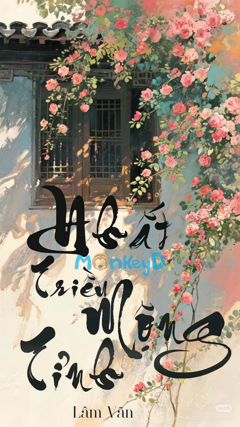 NHẤT TRIỀU MỘNG TỈNH