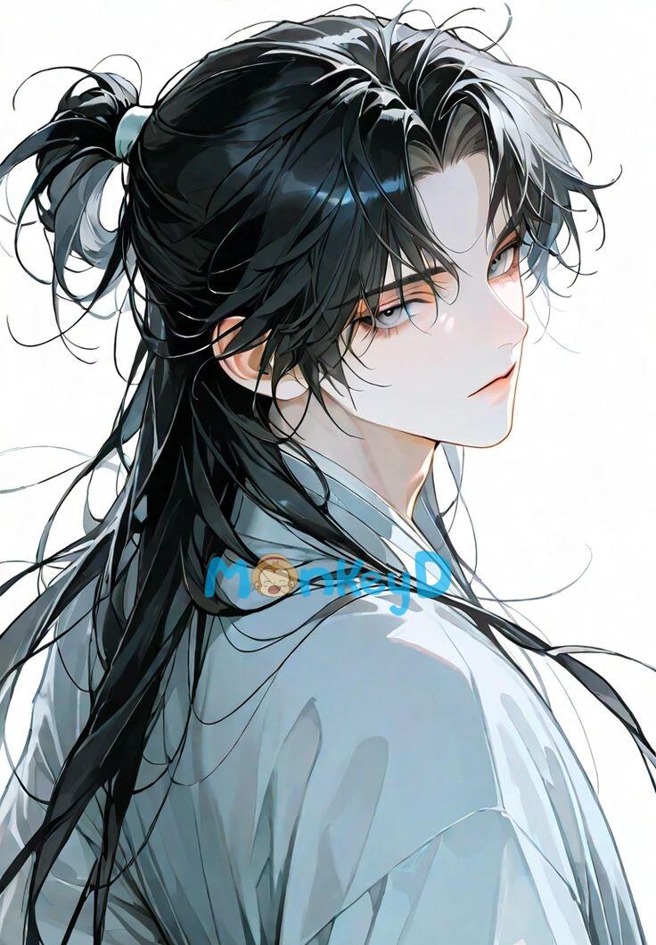 Sư Tôn Thanh Lãnh Bị Đồ Nhi Điên Phê Cưỡng Đoạt