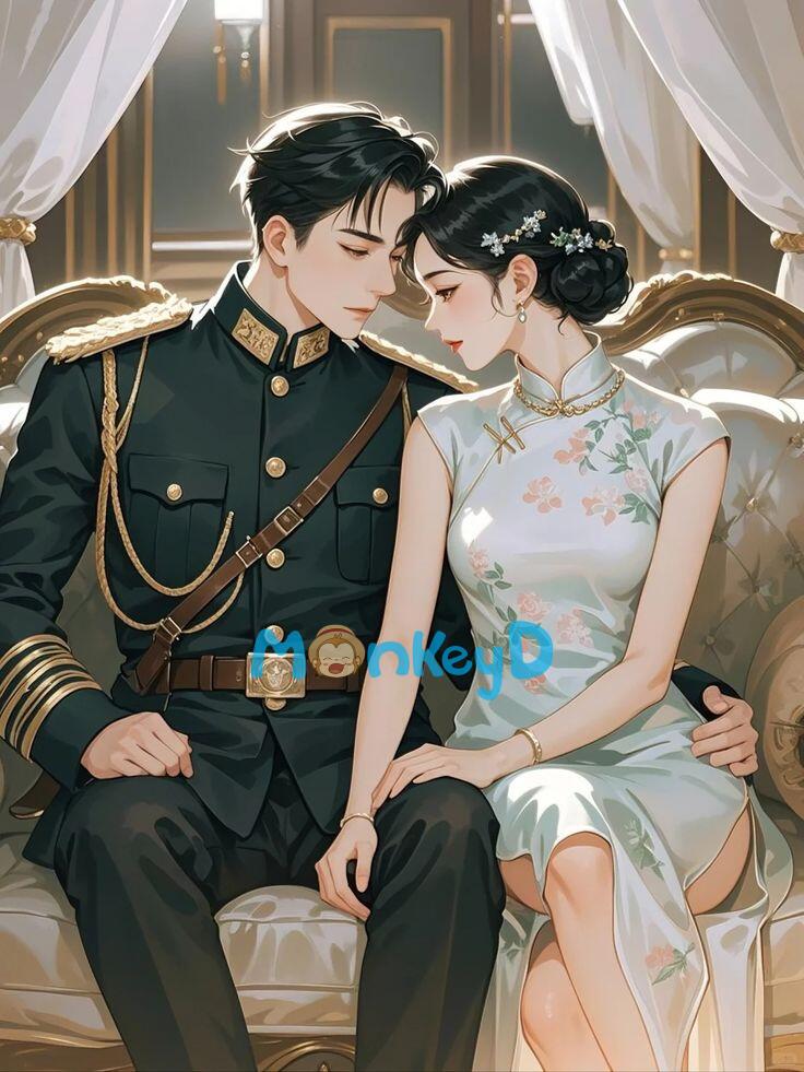 Mỹ nhân thập niên 70 đến Tây Bắc, gã hán tử đỏ bừng mặt