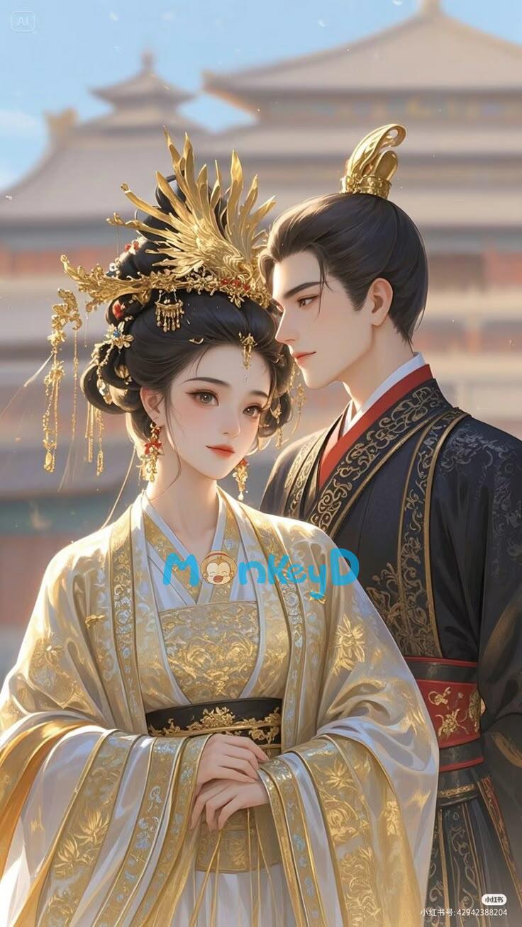 KẾ HẬU NHIẾP CHÍNH