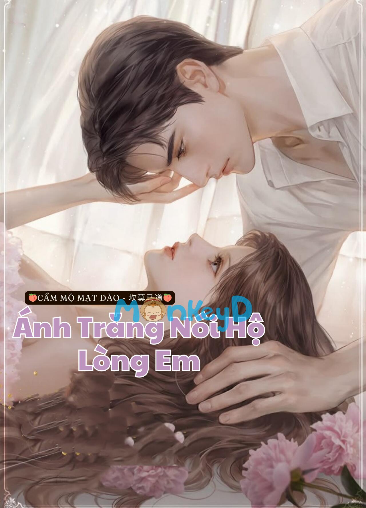 Ánh Trăng Nói Hộ Lòng Em