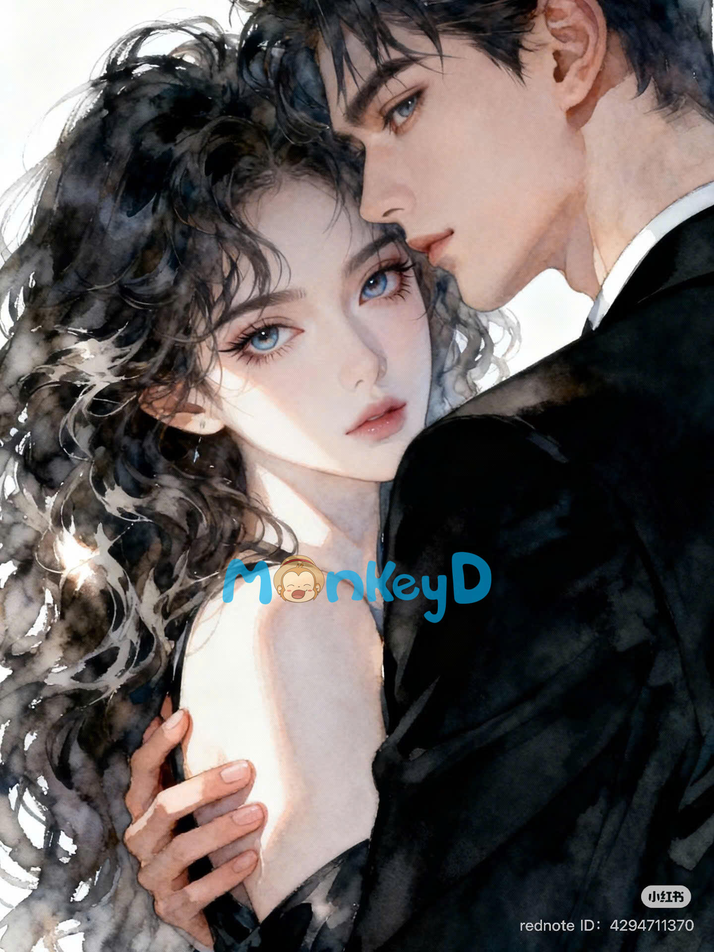 NGƯỜI VỢ MÙ CỦA THIẾU SOÁI