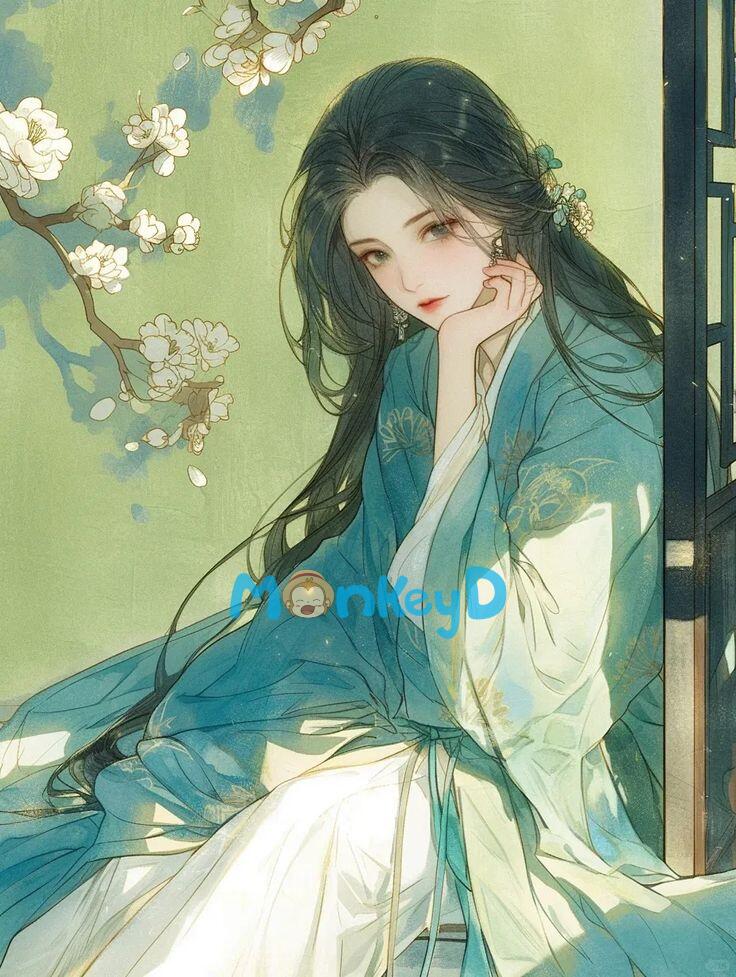 Tâm loạn vì hồ, lòng thuần vì chàng