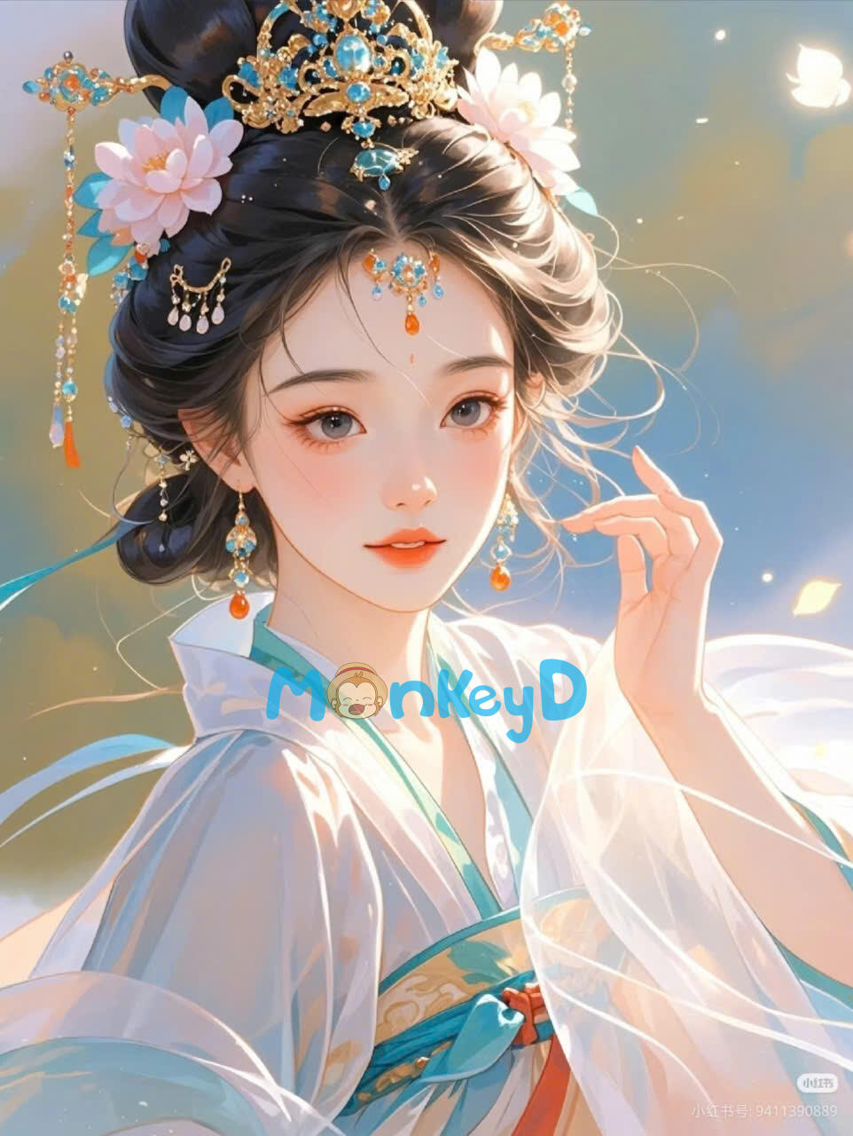 MỘT PHEN XUÂN Ý RỘN RÀNG