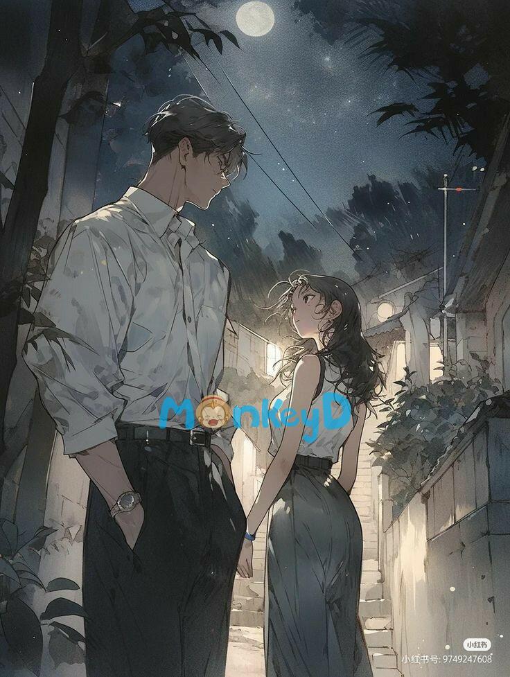 Yêu Phải Anh Chàng Khúc Gỗ