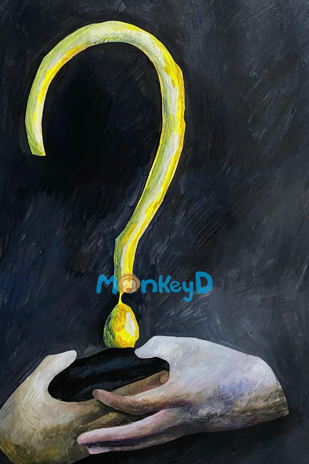 Xúc Xắc Vận Xui Không Thể Ngừng