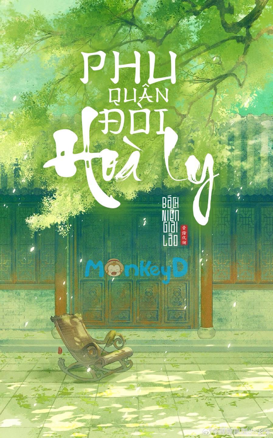 PHU QUÂN ĐÒI HÒA LY