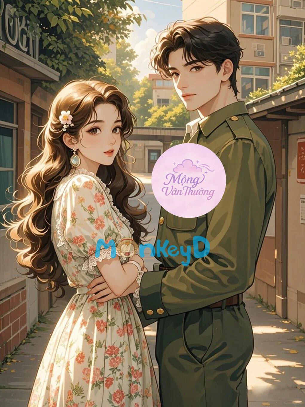 Thập Niên 70 Mỹ Nhân Dẫn Con Đi Ép Hôn, Thủ Trưởng Quỳ Gối Cầu Xin Chịu Trách Nhiệm