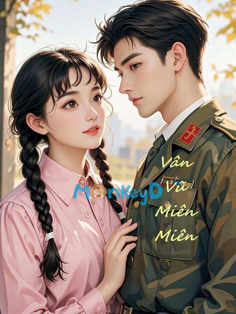 Thập Niên 70 Nữ Phụ Đỏng Đảnh Dựa Vào Huyền Học Nằm Thắng