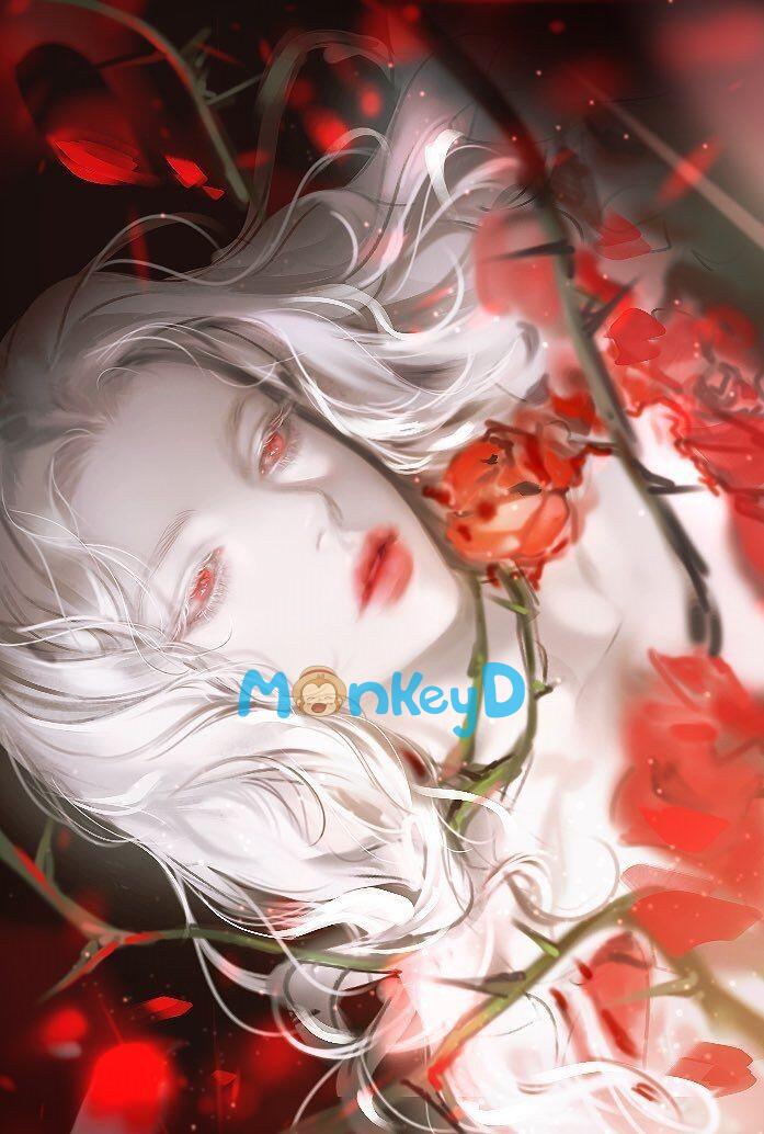 Vua Thây Ma Ốc Sên Và Bếp Trưởng Của Cô Ấy