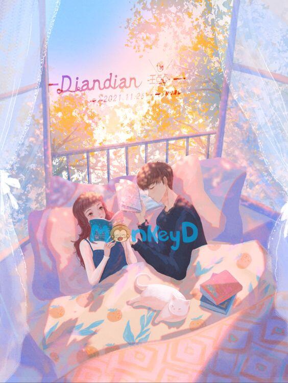 Sau Khi Mất Trí Nhớ, Đối Thủ Một Mất Một Còn Biến Thành Anh Trai Tôi