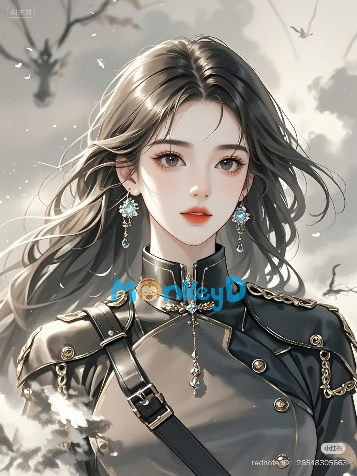 CẨM NANG NỮ PHỤ